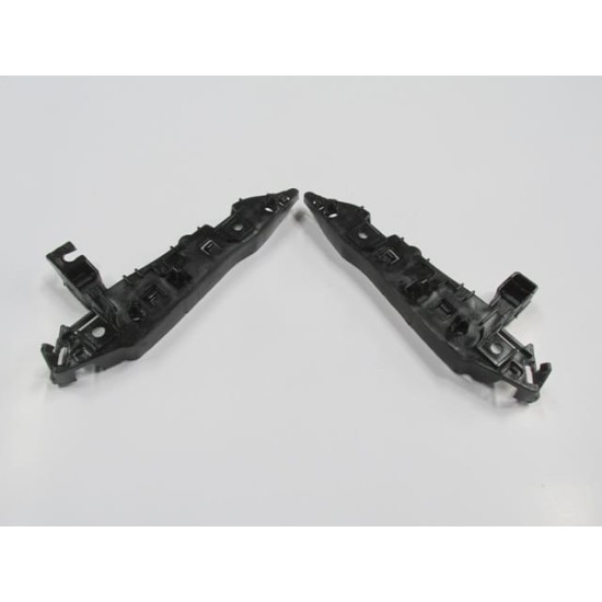 PEUGEOT 3008- 17/20; ÖN TAMPON BAĞLANTI BRAKETİ SAĞ/SOL SET (2 PARÇA) - Yedek Parça | Parça Dükkanda