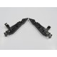 PEUGEOT 3008- 17/20; ÖN TAMPON BAĞLANTI BRAKETİ SAĞ/SOL SET (2 PARÇA) - Yedek Parça | Parça Dükkanda