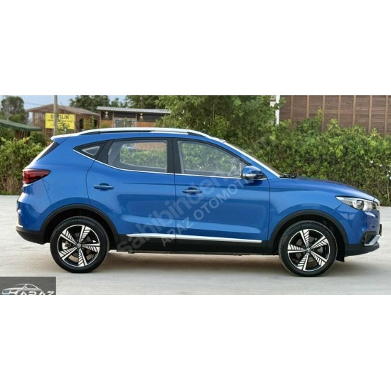 MG ZS EV- 20/21; ARAÇ BİLGİLERİ VE RESİMLERİ - Yedek Parça | Parça Dükkanda