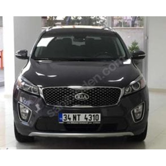 KIA SORENTO- 15/19; ARAÇ BİLGİLERİ VE RESİMLERİ - Yedek Parça | Parça Dükkanda