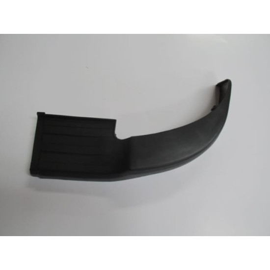 TOYOTA HILUX- PICK UP- 15/19; ARKA TAMPON ÜST PLASTİĞİ SAĞ (CASP) - Yedek Parça | Parça Dükkanda