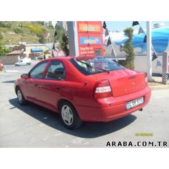 KIA SHUMA- II- 00/03; ARAÇ BİLGİLERİ VE RESİMLERİ - Yedek Parça | Parça Dükkanda