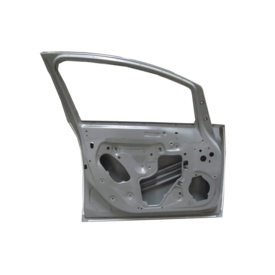 OPEL ASTRA- J- SD/HB- 10/20; ÖN KAPI KOMPLE SOL GRİ BOYALI (İCELİ/ÇEKOMASTİKLİ) (TW) - Yedek Parça | Parça Dükkanda