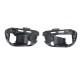 CITROEN BERLINGO- 19/24; SİS LAMBA KAPAĞI İÇ BAĞLANTI BRAKETİ SAĞ/SOL SET (2 PARÇA)(TW) - Yedek Parça | Parça Dükkanda