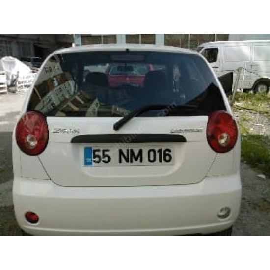 CHEVROLET SPARK- 06/09; ARAÇ BİLGİLERİ VE RESİMLERİ - Yedek Parça | Parça Dükkanda