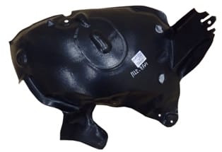 RENAULT KANGOO- 3- 08/13; ÖN ÇAMURLUK DAVLUMBAZI SOL ÖNÜN ÖNÜ