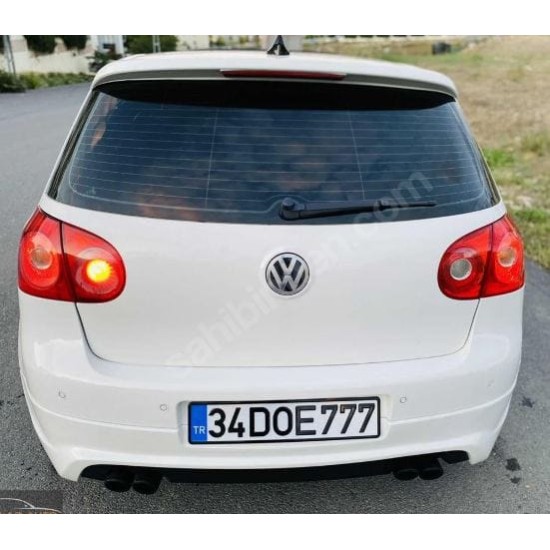 VOLKSWAGEN GOLF- 5- 04/09; ARAÇ BİLGİLERİ VE RESİMLERİ - Yedek Parça | Parça Dükkanda