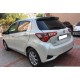 TOYOTA YARIS- 17/20; ARAÇ BİLGİLERİ VE RESİMLERİ - Yedek Parça | Parça Dükkanda