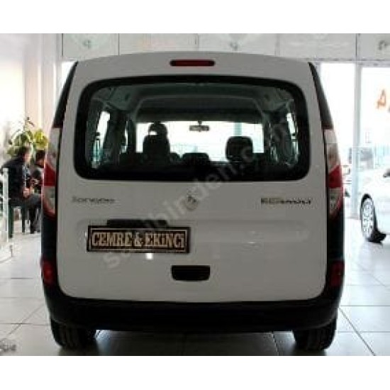 RENAULT KANGOO- 4- 14/21; ARAÇ BİLGİLERİ VE RESİMLERİ - Yedek Parça | Parça Dükkanda