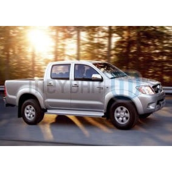 TOYOTA HILUX- PICK UP VIGO- 05/11; ARAÇ BİLGİLERİ VE RESİMLERİ - Yedek Parça | Parça Dükkanda