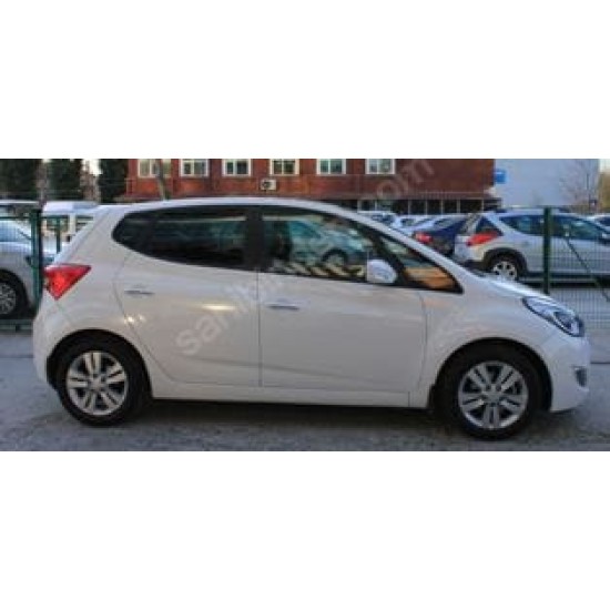 HYUNDAI IX20- 11/12; ARAÇ BİLGİLERİ VE RESİMLERİ - Yedek Parça | Parça Dükkanda