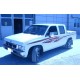 NISSAN PICK UP- D21- 89/97; ARAÇ BİLGİLERİ VE RESİMLERİ - Yedek Parça | Parça Dükkanda