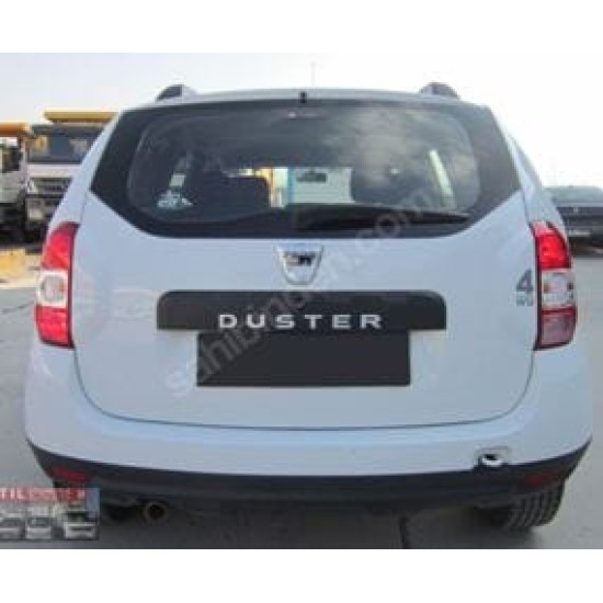 DACIA DUSTER- 10/17; ARAÇ BİLGİLERİ VE RESİMLERİ - Yedek Parça | Parça Dükkanda