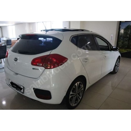 KIA CEED- 12/18; ARAÇ BİLGİLERİ VE RESİMLERİ - Yedek Parça | Parça Dükkanda