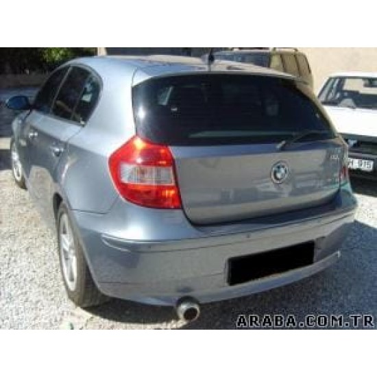BMW 1 SERI- E87- 04/11; ARAÇ BİLGİLERİ VE RESİMLERİ - Yedek Parça | Parça Dükkanda