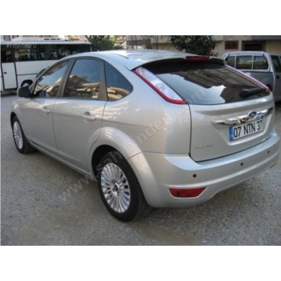 FORD FOCUS- SD/HB- 08/11; ARAÇ BİLGİLERİ VE RESİMLERİ - Yedek Parça | Parça Dükkanda