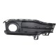 BMW 3 SERI- F30- 15/18; SİS LAMBA KAPAĞI SOL SİYAH (SİS DELİKLİ/NİKELAJ ÇITASIZ) (TW) - Yedek Parça | Parça Dükkanda