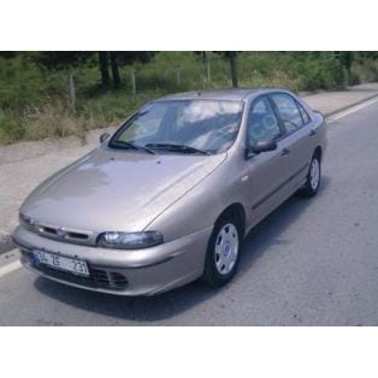 FIAT MAREA- 97/07; ARAÇ BİLGİLERİ VE RESİMLERİ - Yedek Parça | Parça Dükkanda