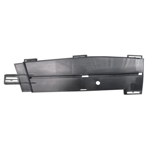 BMW 5 SERI- G30- 17/20; SİS LAMBA ÇERÇEVESİ ARKA KAPAK SAĞ (SİYAH) (TW) - Yedek Parça | Parça Dükkanda