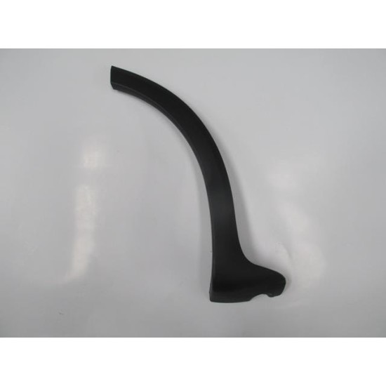OPEL CORSA- C- 04/06; ARKA ÇAMURLUK AĞZI PLASTİĞİ SAĞ SİYAH (5 KAPI) - Yedek Parça | Parça Dükkanda