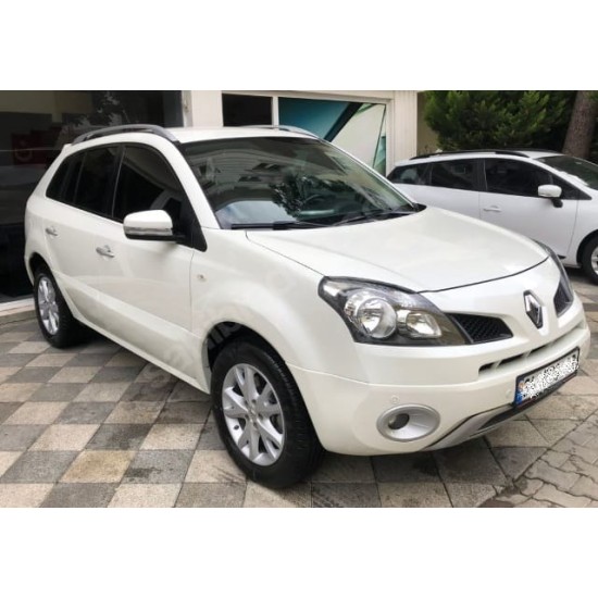 RENAULT KOLEOS- 09/11; ARAÇ BİLGİLERİ VE RESİMLERİ - Yedek Parça | Parça Dükkanda