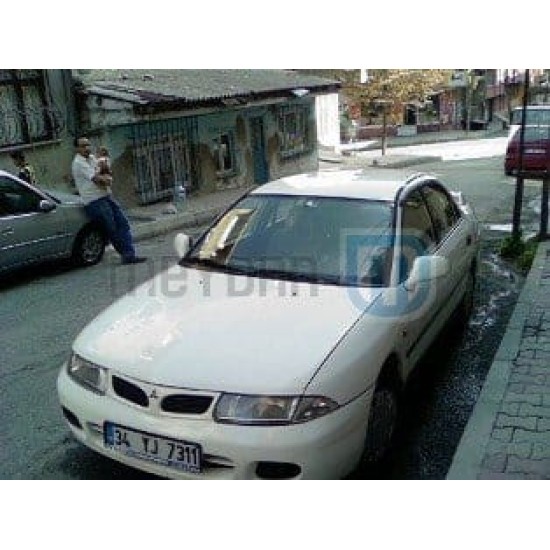 MITSUBISHI CARISMA- 97/00; ARAÇ BİLGİLERİ VE RESİMLERİ - Yedek Parça | Parça Dükkanda