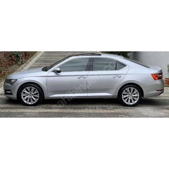 SKODA SUPERB- 19/24; ARAÇ BİLGİLERİ VE RESİMLERİ - Yedek Parça | Parça Dükkanda