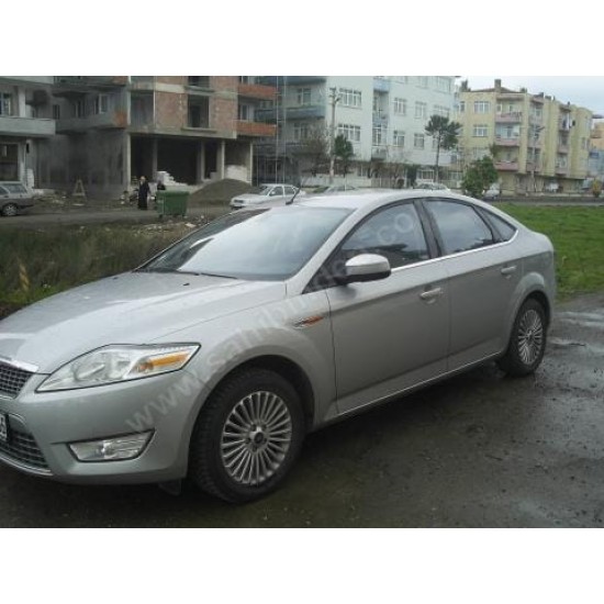 FORD MONDEO- 07/11; ARAÇ BİLGİLERİ VE RESİMLERİ - Yedek Parça | Parça Dükkanda