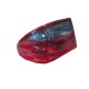MERCEDES E CLASS- W210- 00/02; DIŞ STOP LAMBASI SOL KIRMIZI/FÜME (MARS)