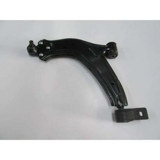 PEUGEOT 306- SD/HB- 97/00; ÖN ALT TABLA SOL ROTİLLİ/BURÇLU (SALINCAK) (18mm HİDROLİK) (SH) - Yedek Parça | Parça Dükkanda