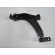 PEUGEOT 306- SD/HB- 97/00; ÖN ALT TABLA SOL ROTİLLİ/BURÇLU (SALINCAK) (18mm HİDROLİK) (SH) - Yedek Parça | Parça Dükkanda