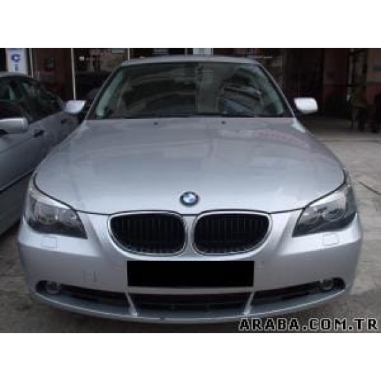 BMW 5 SERI- E60- 04/10; ARAÇ BİLGİLERİ VE RESİMLERİ - Yedek Parça | Parça Dükkanda