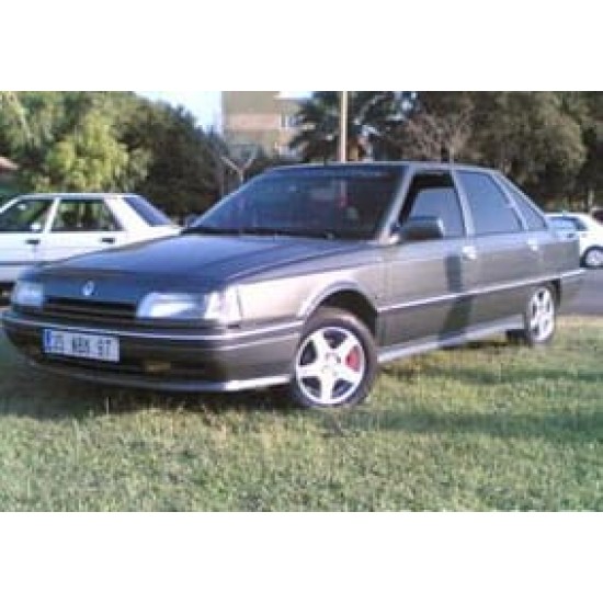 RENAULT R21- CONCORDE/MANAGER- 89/96; ARAÇ BİLGİLERİ VE RESİMLERİ - Yedek Parça | Parça Dükkanda