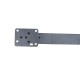 PEUGEOT PARTNER- VAN- 10/18; ÖN TAMPON DEMİRİ (METAL) (EAGLE BODY) - Yedek Parça | Parça Dükkanda