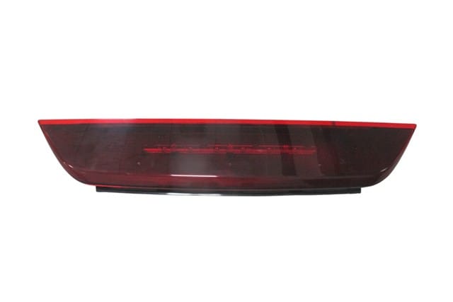 FORD CUSTOM- 23/25; ARKA FREN LAMBASI KIRMIZI LEDLİ (TEPE LAMBASI) (3.STOP)