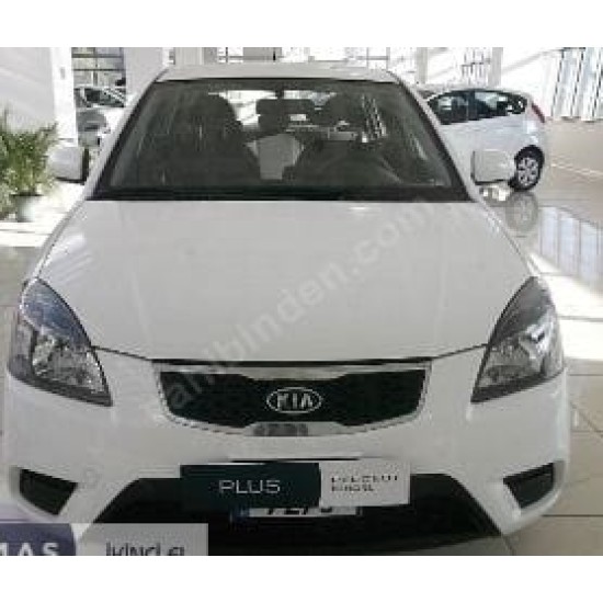 KIA RIO- III- 06/11; ARAÇ BİLGİLERİ VE RESİMLERİ - Yedek Parça | Parça Dükkanda