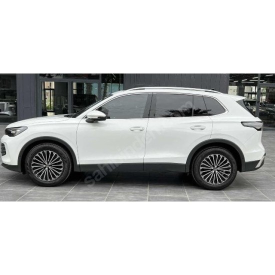 VOLKSWAGEN TIGUAN- 24/25; ARAÇ BİLGİLERİ VE RESİMLERİ - Yedek Parça | Parça Dükkanda