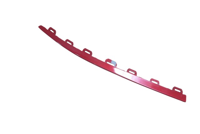 CHERY OMODA 5- 23/24; ÖN TAMPON ALT ÇITASI SOL KIRMIZI (TW) CHERY OMODA 5- 23/24; ÖN TAMPON ALT ÇITASI SOL KIRMIZI (TW)