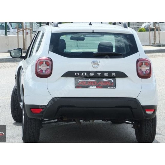 DACIA DUSTER- 18/24; ARAÇ BİLGİLERİ VE RESİMLERİ - Yedek Parça | Parça Dükkanda