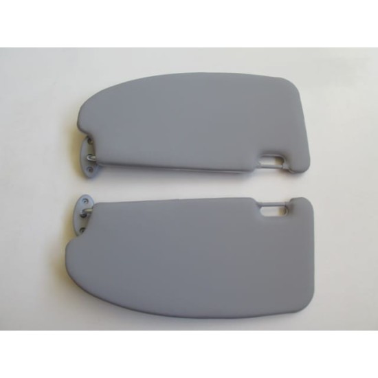 FORD FOCUS- SD/HB- 05/07; GÜNEŞLİK SAĞ/SOL SET 2 PARÇA - Yedek Parça | Parça Dükkanda