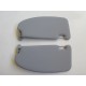FORD FOCUS- SD/HB- 05/07; GÜNEŞLİK SAĞ/SOL SET 2 PARÇA - Yedek Parça | Parça Dükkanda