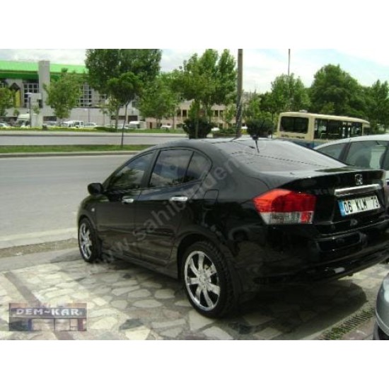 HONDA CITY- 09/12; ARAÇ BİLGİLERİ VE RESİMLERİ - Yedek Parça | Parça Dükkanda