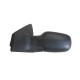 RENAULT MEGANE- II- 03/09; KAPI AYNASI SOL ELEKTRİKLİ/ISITMALI SİYAH (ER AYNA) - Yedek Parça | Parça Dükkanda