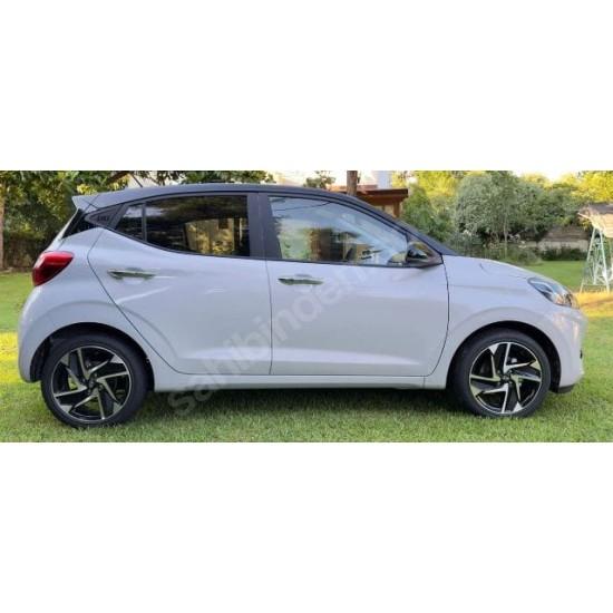 HYUNDAI I10- 20/25; ARAÇ BİLGİLERİ VE RESİMLERİ - Yedek Parça | Parça Dükkanda