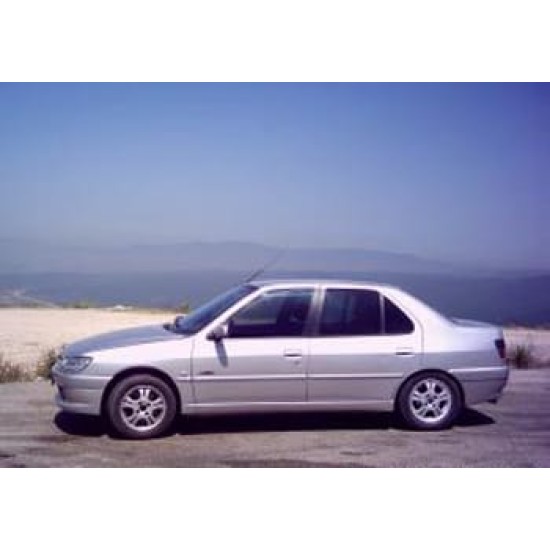 PEUGEOT 306- SD/HB- 00/01; ARAÇ BİLGİLERİ VE RESİMLERİ - Yedek Parça | Parça Dükkanda