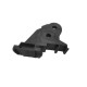 BMW 3 SERI- E46- SD/COUPE- 02/05; ÖN TAMPON İÇ BAĞLANTI BRAKETİ SAĞ (TYG)