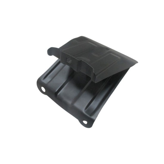 FORD TOURNEO COURIER- 18/23; ARKA TAMPON BRAKETİ SAĞ SAC (EAGLE BODY) - Yedek Parça | Parça Dükkanda