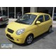 KIA PICANTO- 08/11; ARAÇ BİLGİLERİ VE RESİMLERİ - Yedek Parça | Parça Dükkanda