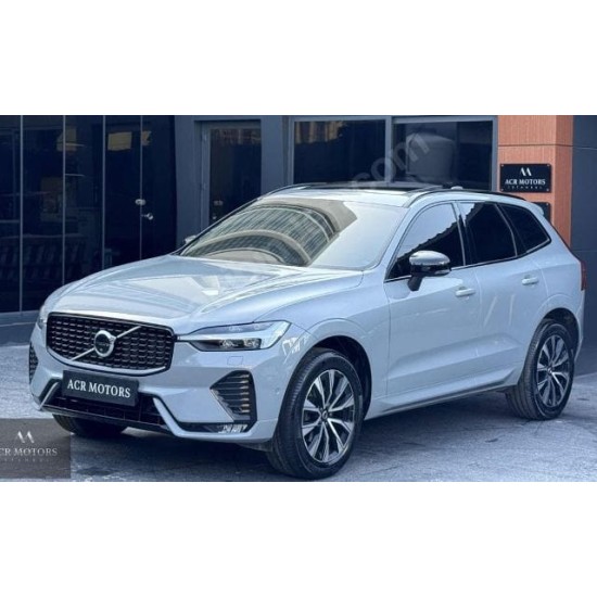 VOLVO XC60- 24/25; ARAÇ BİLGİLERİ VE RESİMLERİ - Yedek Parça | Parça Dükkanda