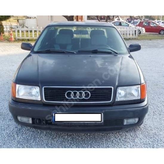 AUDI A100- 92/95; ARAÇ BİLGİLERİ VE RESİMLERİ - Yedek Parça | Parça Dükkanda